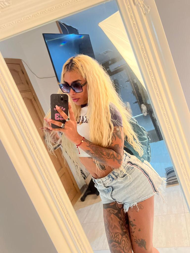 627675901: Transexual en Madrid