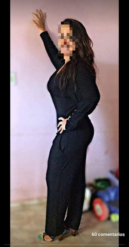 691241766: Chica busca chico en Almería