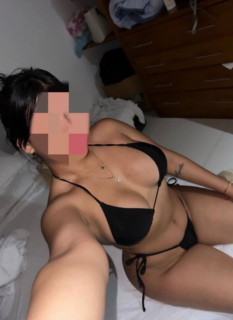 Chica busca chico en Málaga: 
