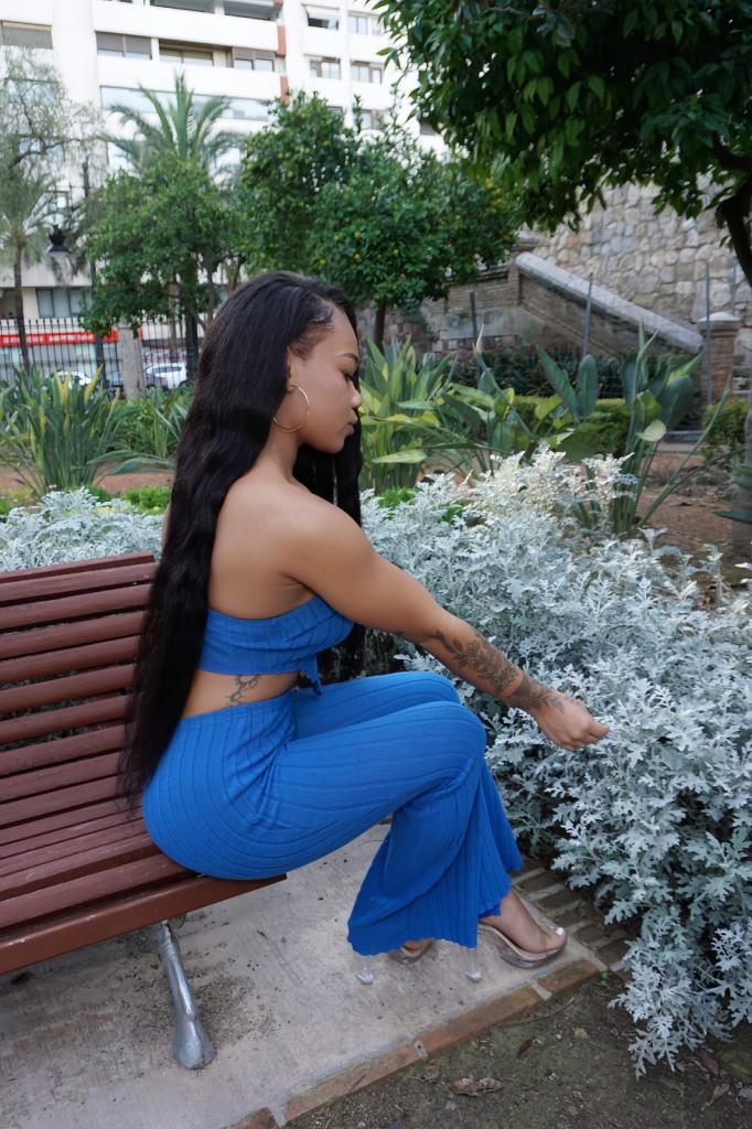 Chica busca chico en Valencia: 