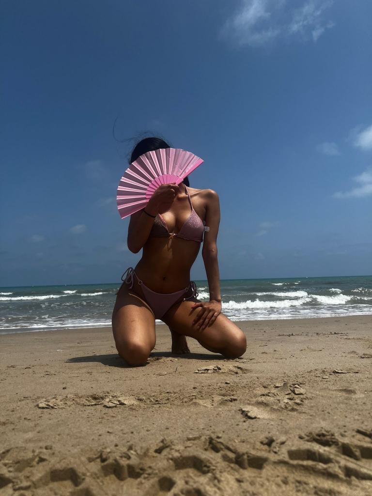 Chica busca chico en Castellón: 