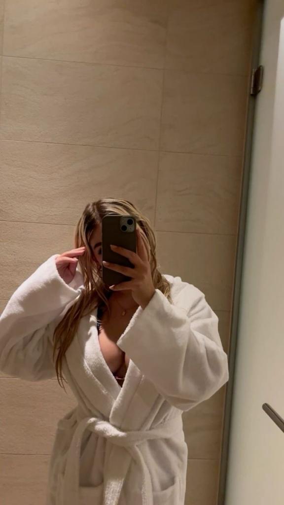 Chica busca chico en Málaga: 