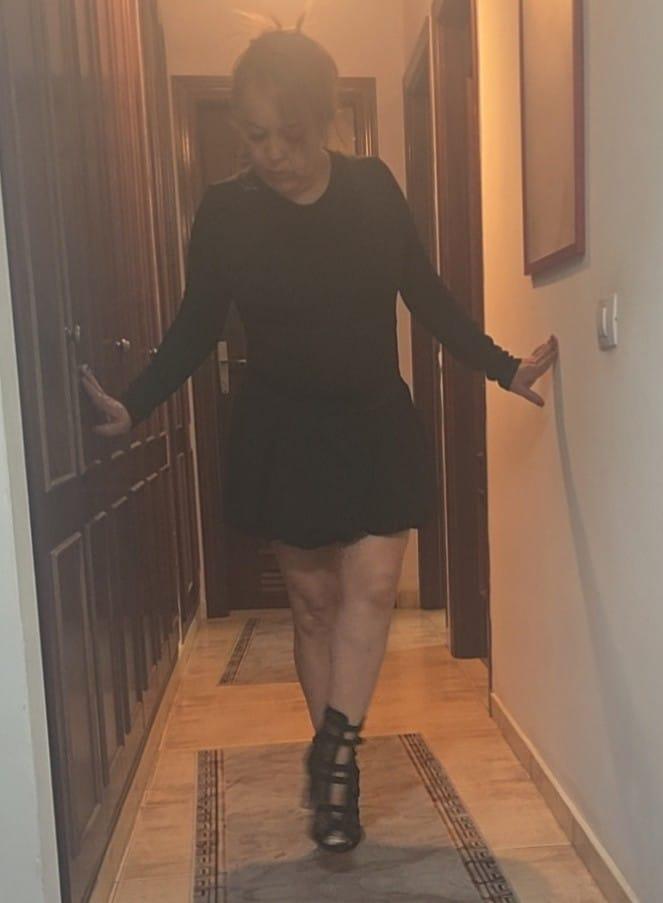 Chica busca chico en Tenerife: 