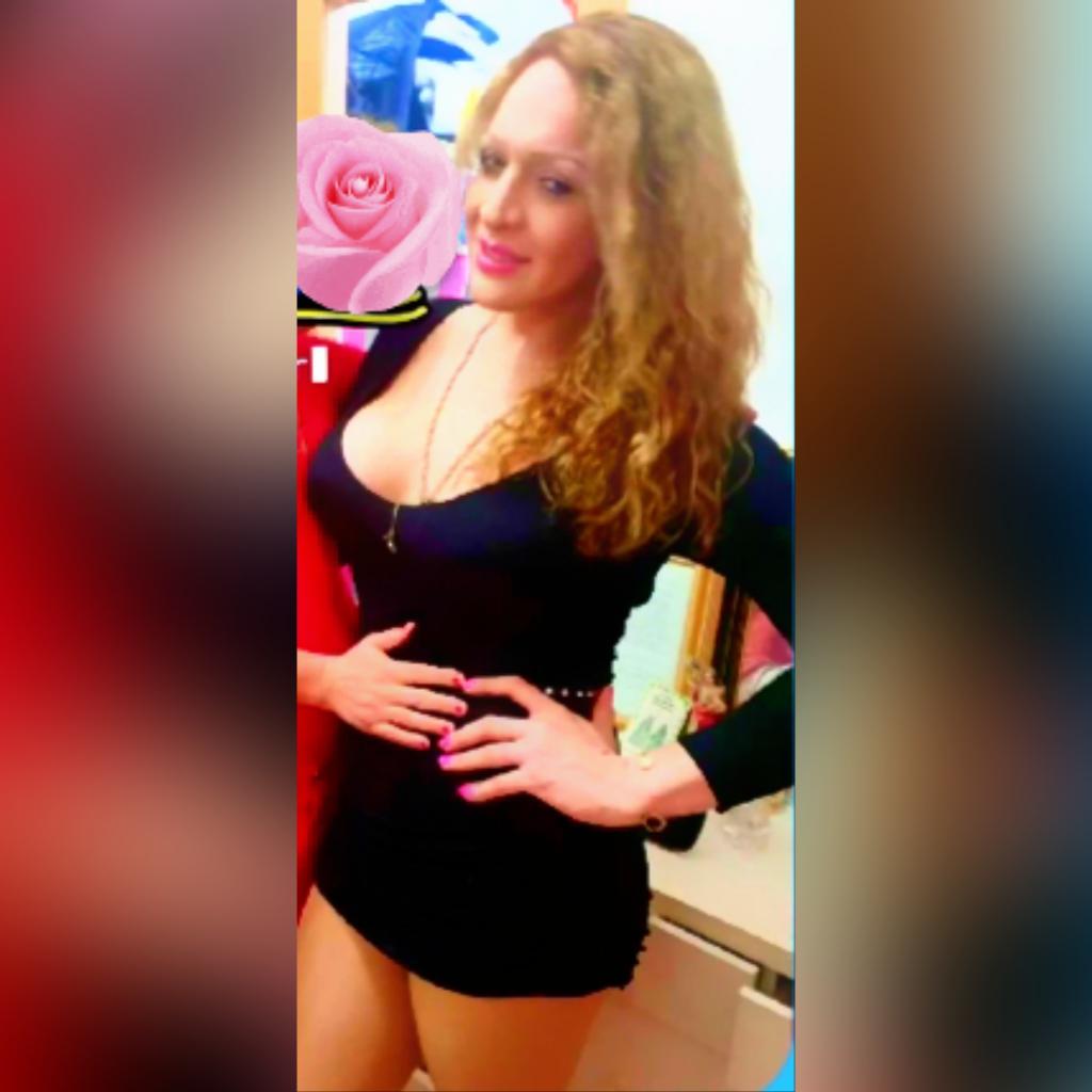 602001051: Transexual en Barcelona