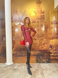 693952053: Transexual en Zaragoza