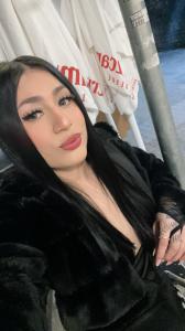 682489887: Transexual en Sevilla