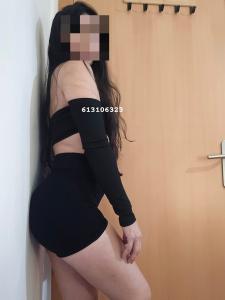 613106323: Chica busca chico en León