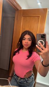 687464527: Chica busca chico en Alicante