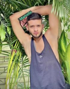 641378847: Chico busca chica en Guipúzcoa