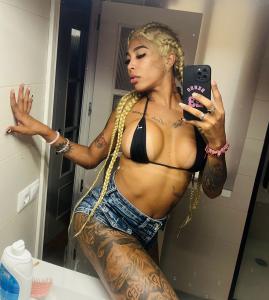 627675901: Transexual en Madrid