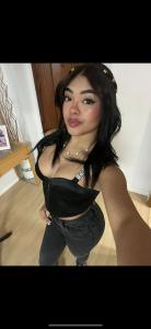 687464527: Chica busca chico en Alicante