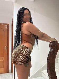 617043703: Chica busca chico en Granada