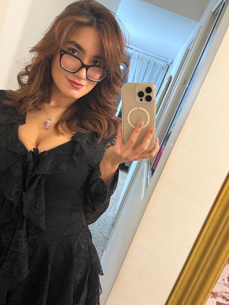 Chica busca chico en Mallorca: Chica busca chico