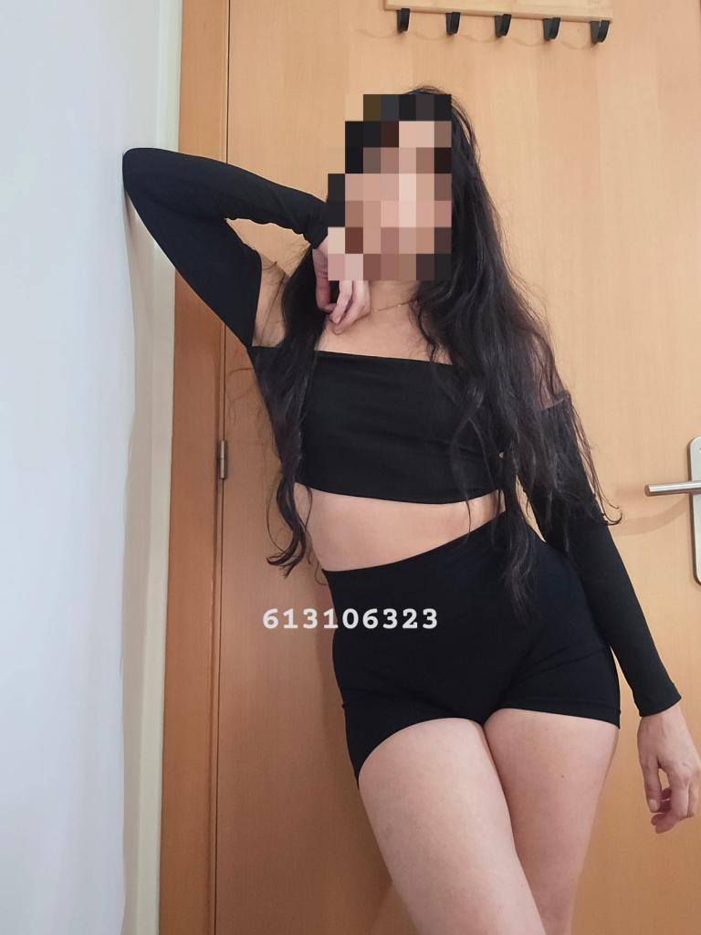 613106323: Chica busca chico en León