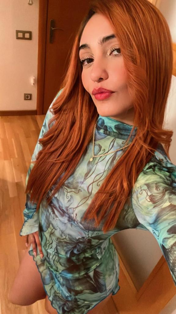 Chica busca chico en Mallorca: Chica busca chico