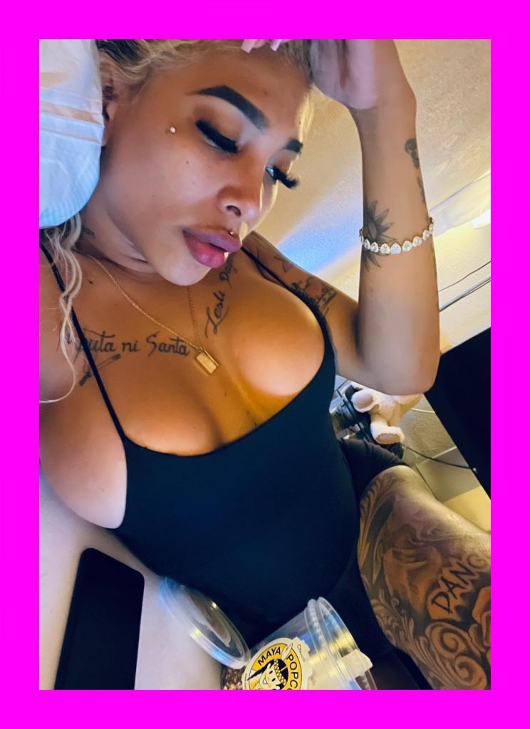 Transexual en Madrid: 