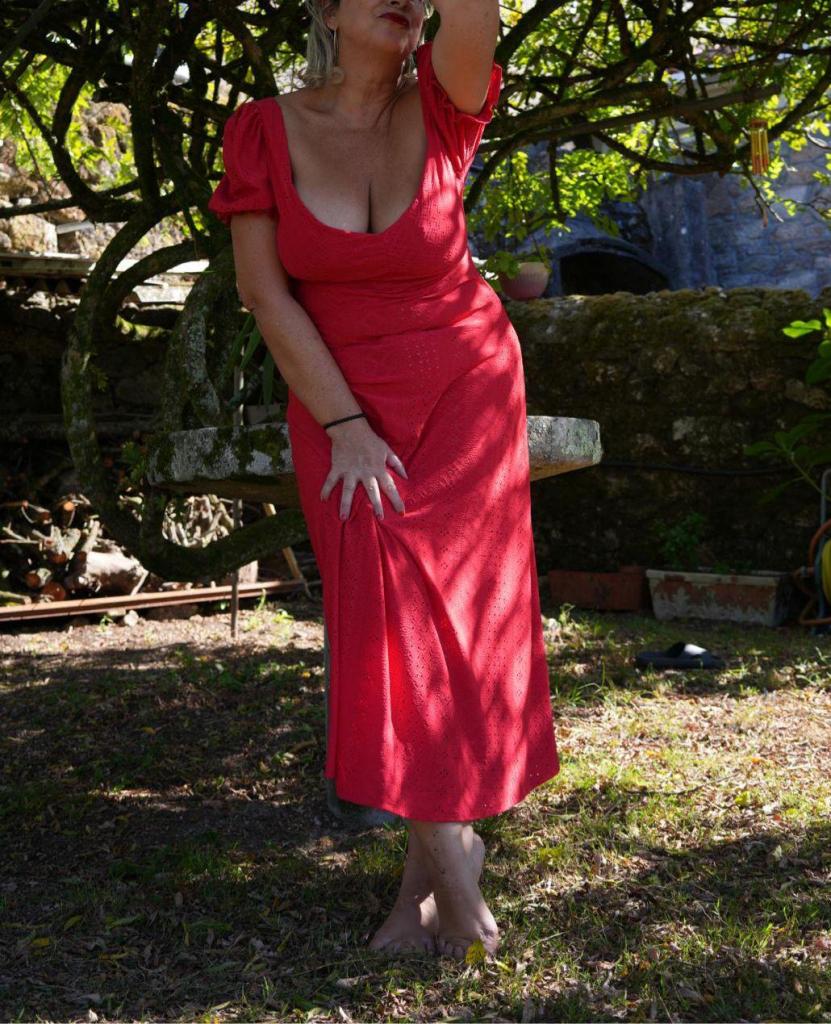 Chica busca chico en Pontevedra: 