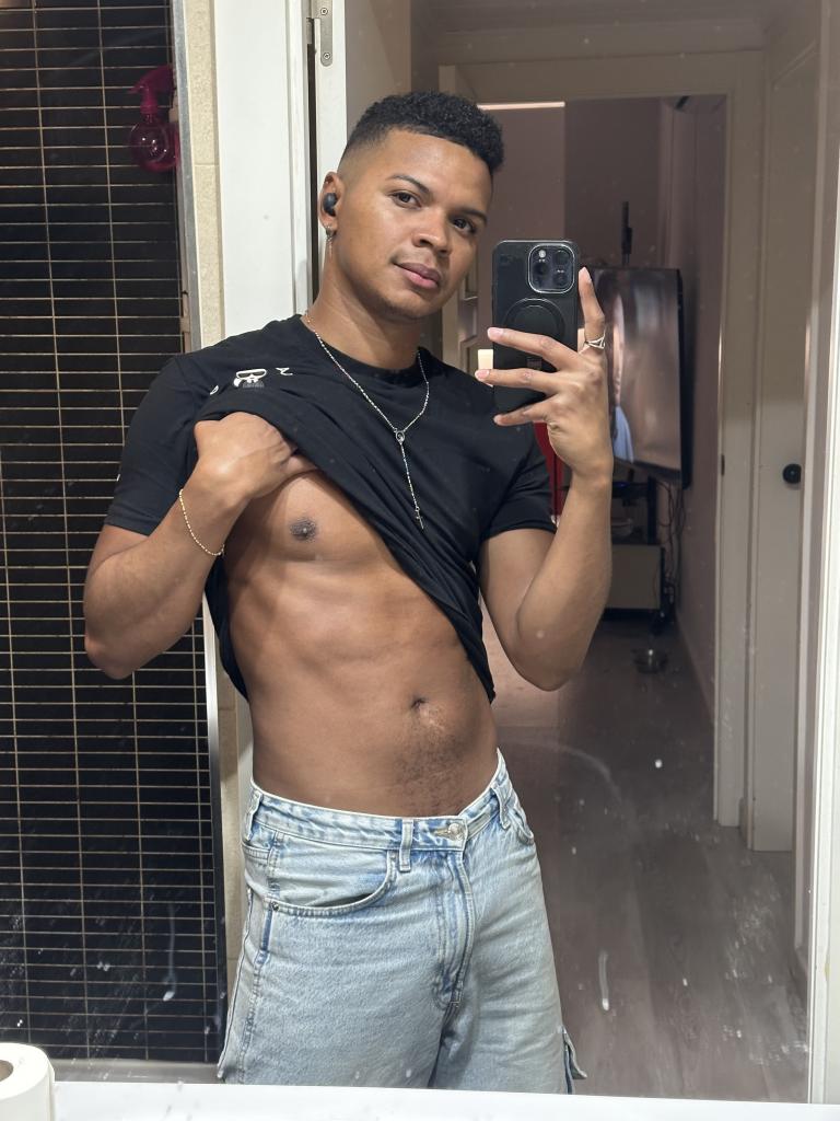 Chico busca chica en Barcelona: 