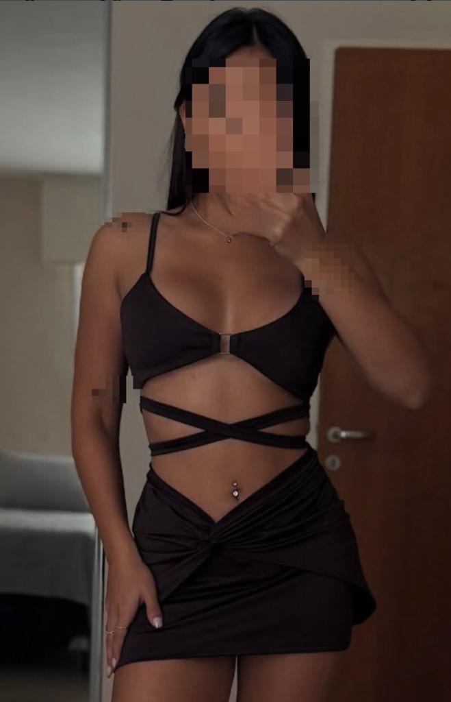 Chica busca chico en Madrid: Chica busca chico