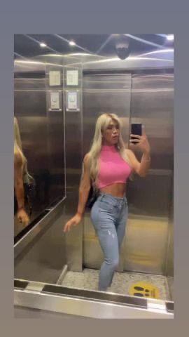 622516915: Transexual en Sevilla