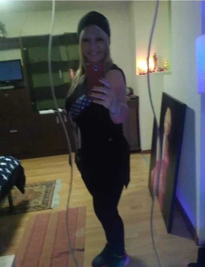 672934727: Chica busca chico en Tenerife