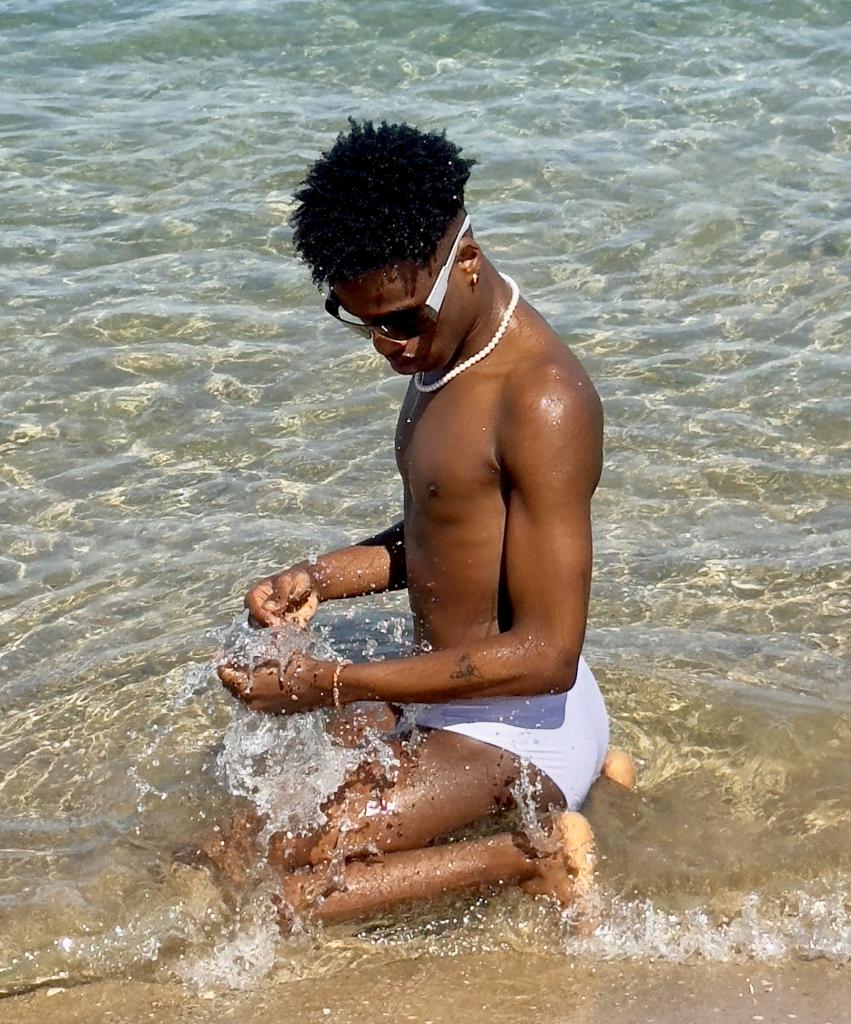 Chico busca chica en Málaga: 