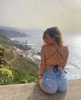 643380337: Chica busca chico en Las Palmas