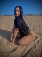 687464527: Chica busca chico en Alicante