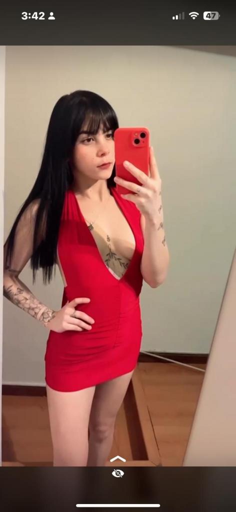 Chica busca chico en Málaga: 