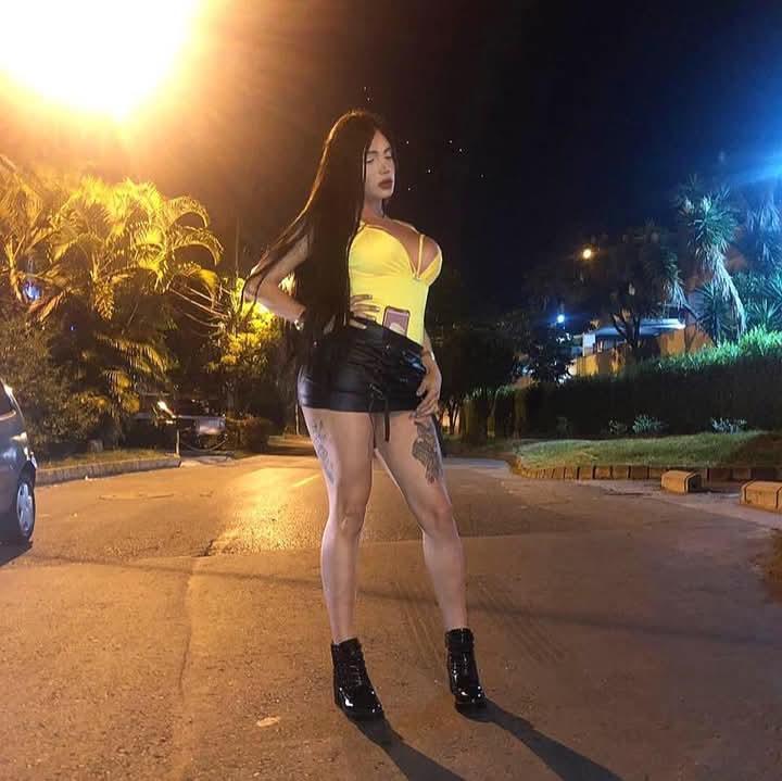 642501600: Transexual en Almería