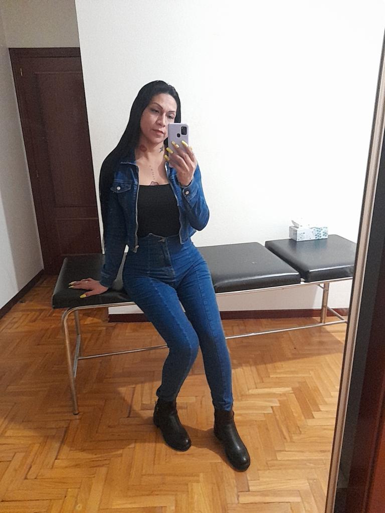 603166999: Transexual en Pontevedra