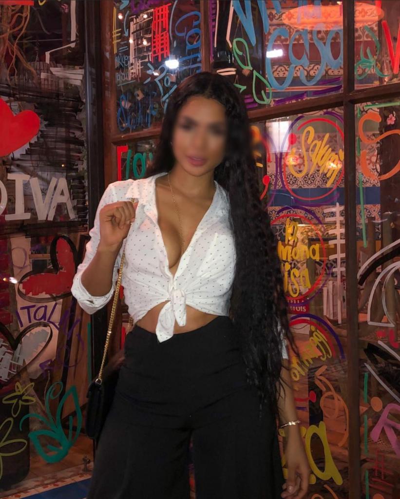 622193527: Chica busca chico en Murcia