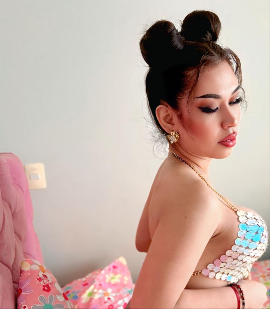 666204914: Transexual en Madrid