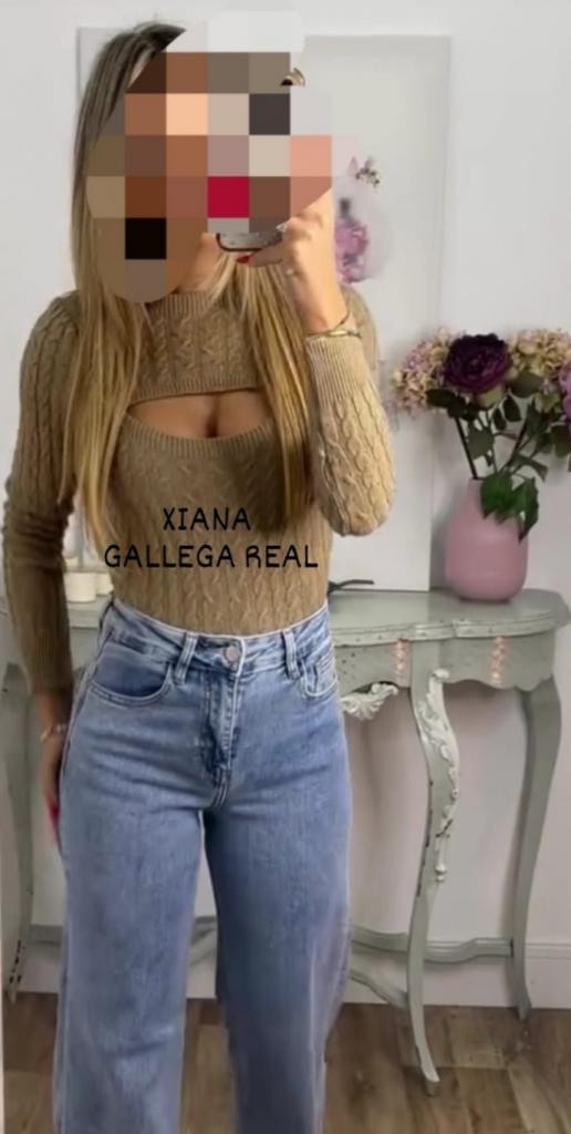 Chica busca chico en La Coruña: 