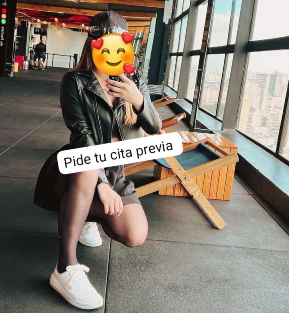 641180153: Chica busca chico en Málaga