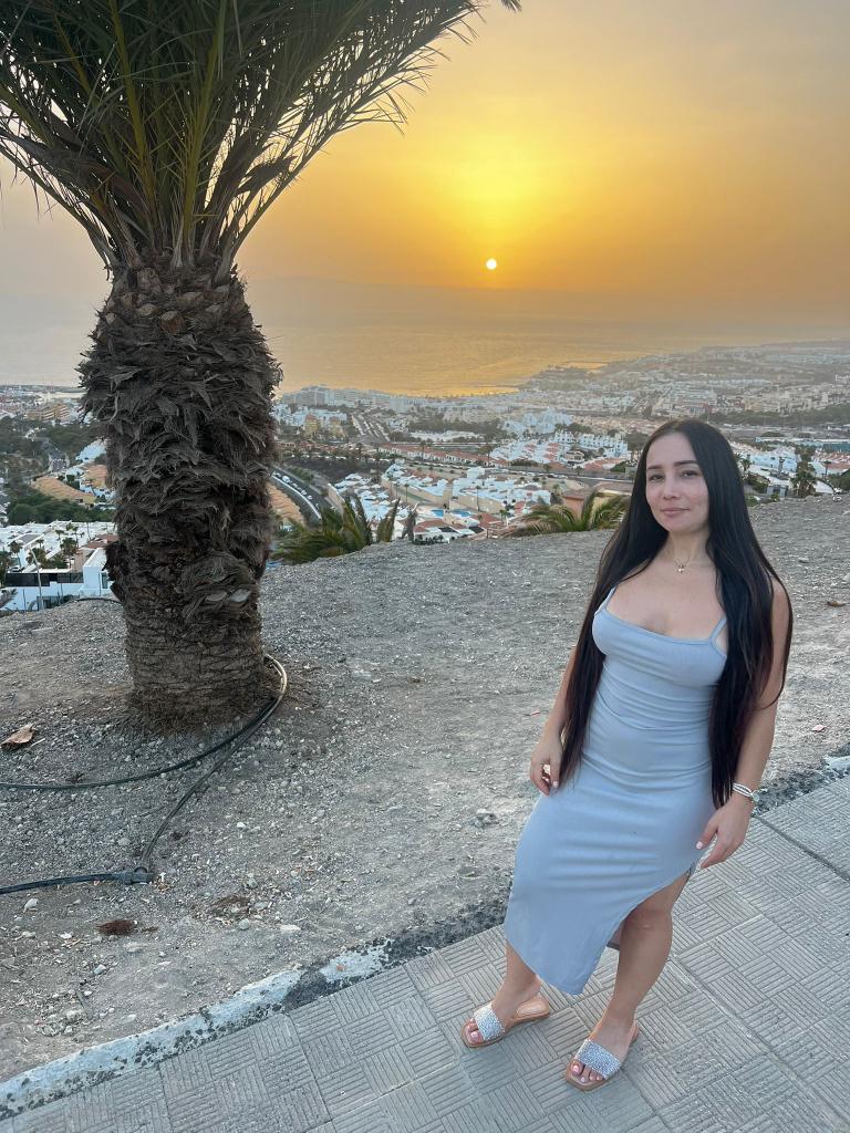 663331524: Chica busca chico en Las Palmas