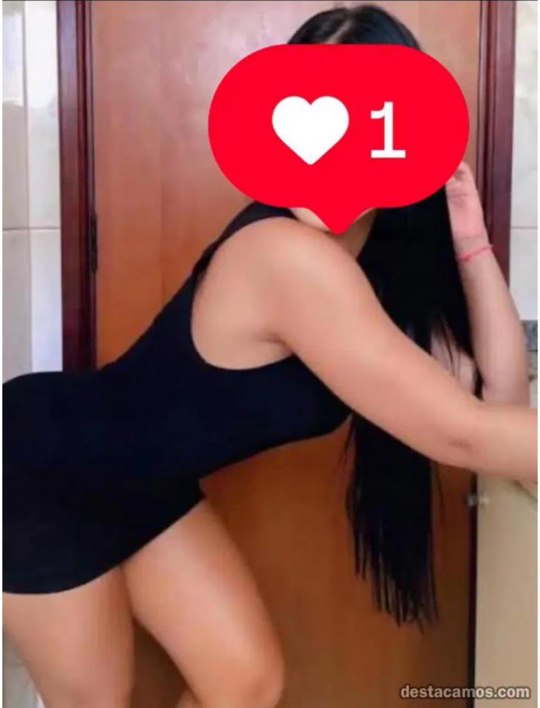Chica busca chico en Almería: 