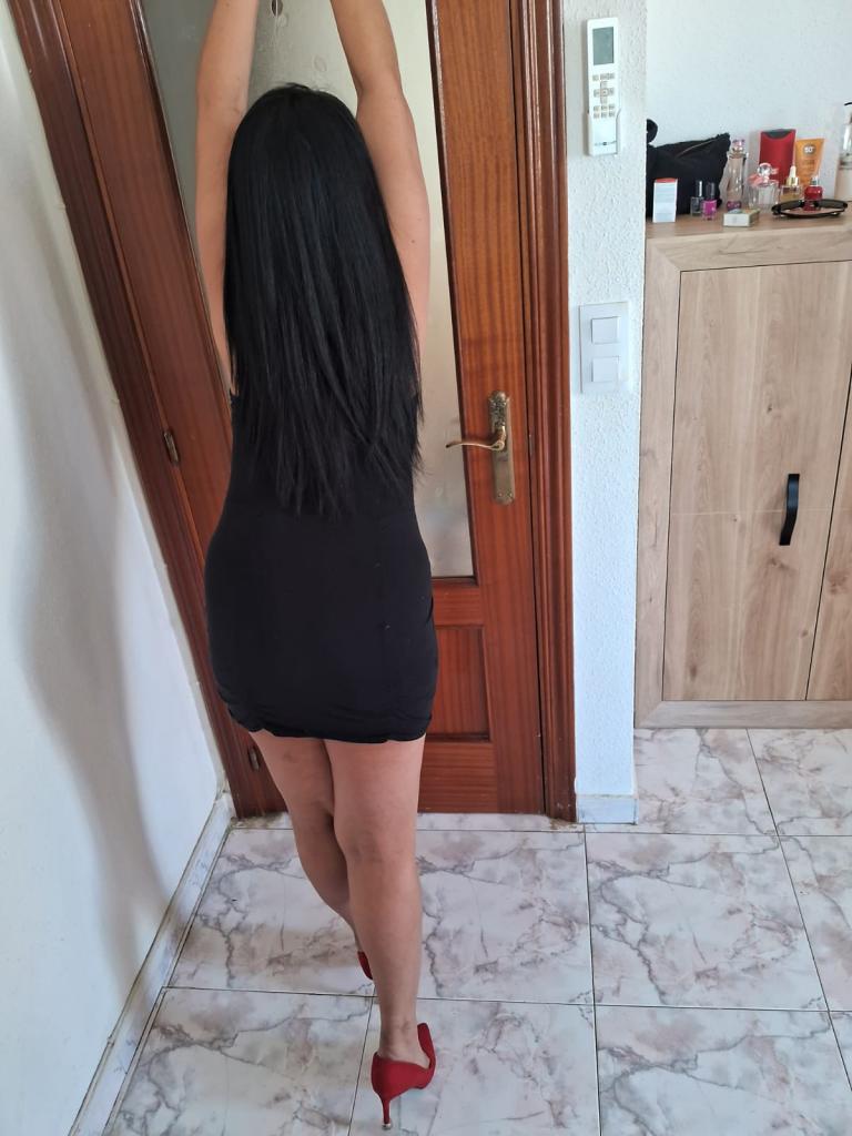 634015830: Chica busca chico en Badajoz