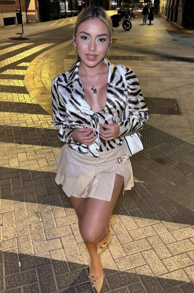 641418234: Chica busca chico en Navarra