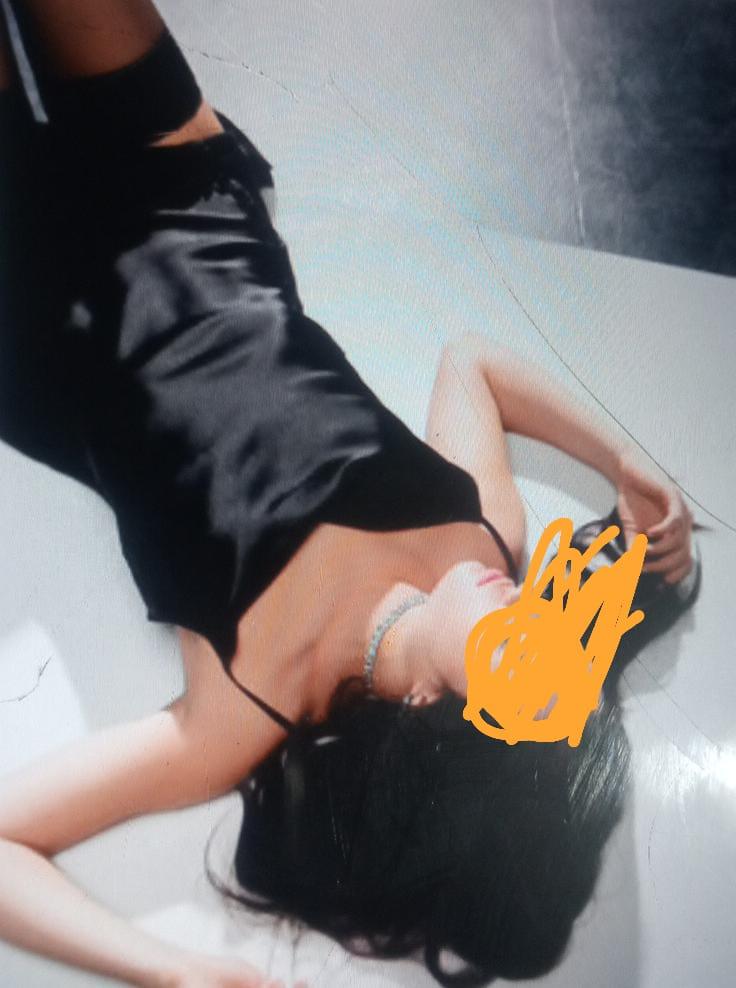 Chica busca chico en Melilla: 