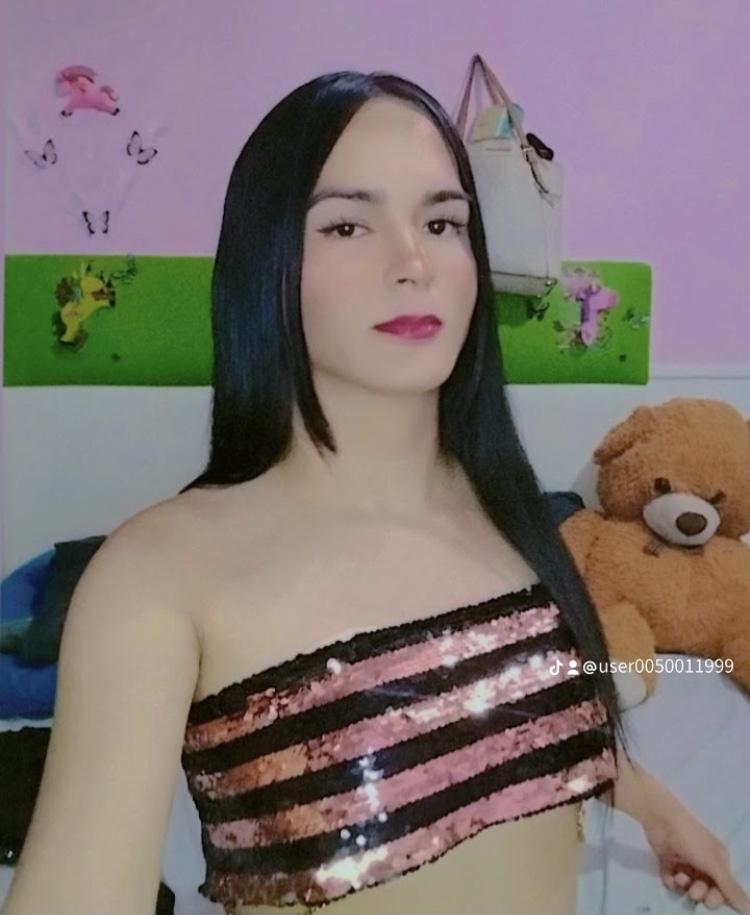 687502505: Transexual en Badajoz