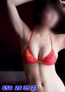 656263927: Chica busca chico en Barcelona