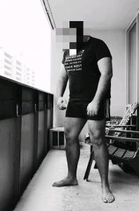 631406810: Chico busca chica en Guipúzcoa