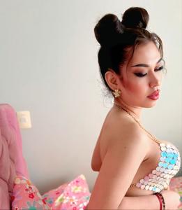 666204914: Transexual en Madrid