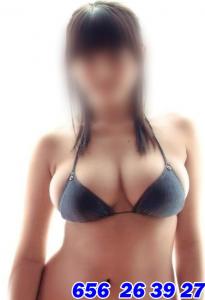 656263927: Chica busca chico en Barcelona