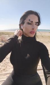 603725888: Chica busca chico en Alicante