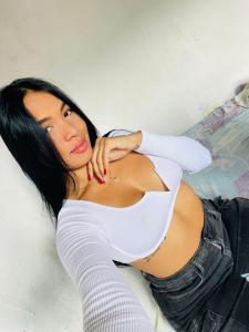 603308155: Chica busca chico en Córdoba