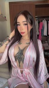 666810118: Transexual en Madrid