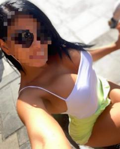 603989510: Chica busca chico en Barcelona