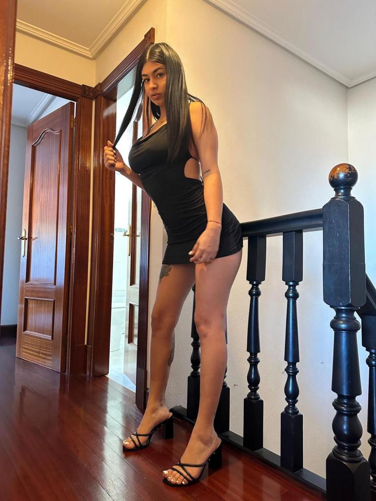 602655991: Chica busca chico en Madrid